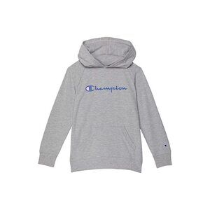 Champion Big Kids Girls French Terry Hoodie Size 7 to 8